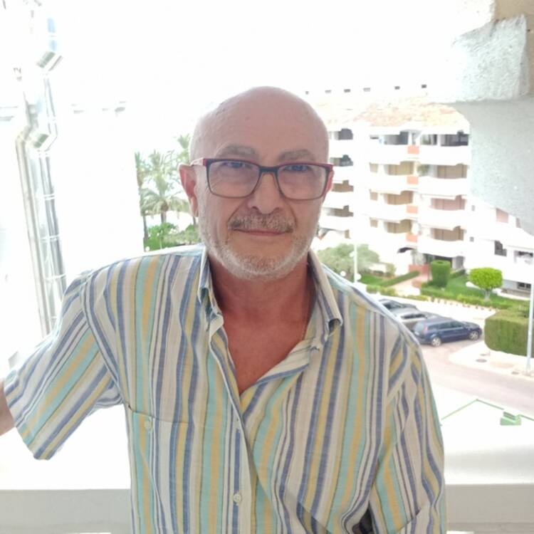 Foto de perfil