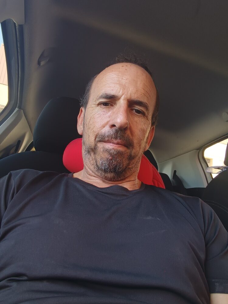 Foto de perfil de Javier