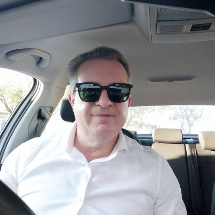Foto de perfil de Bernardo