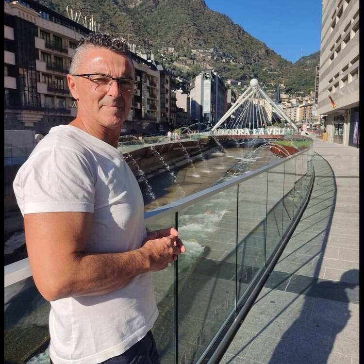 Foto de perfil de Francisco
