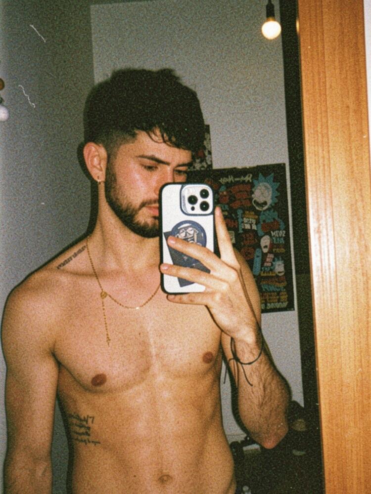 Foto de perfil de Leo