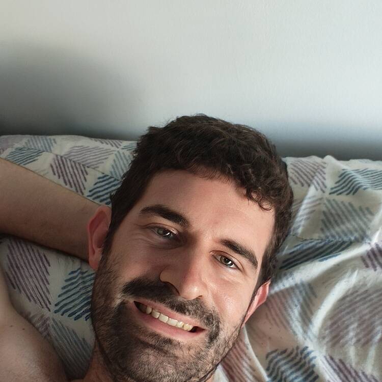 Foto de perfil de Aitor
