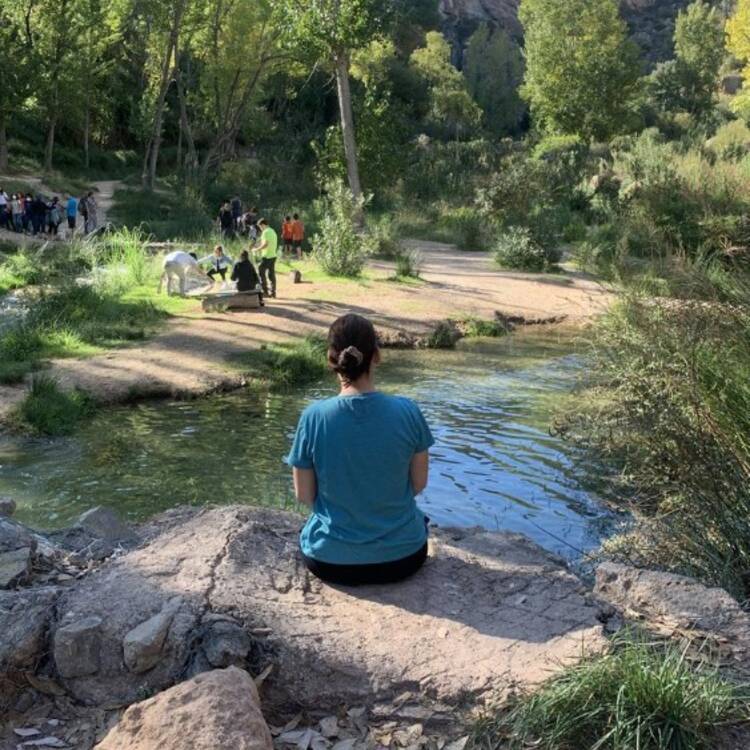 Foto de perfil de Laura