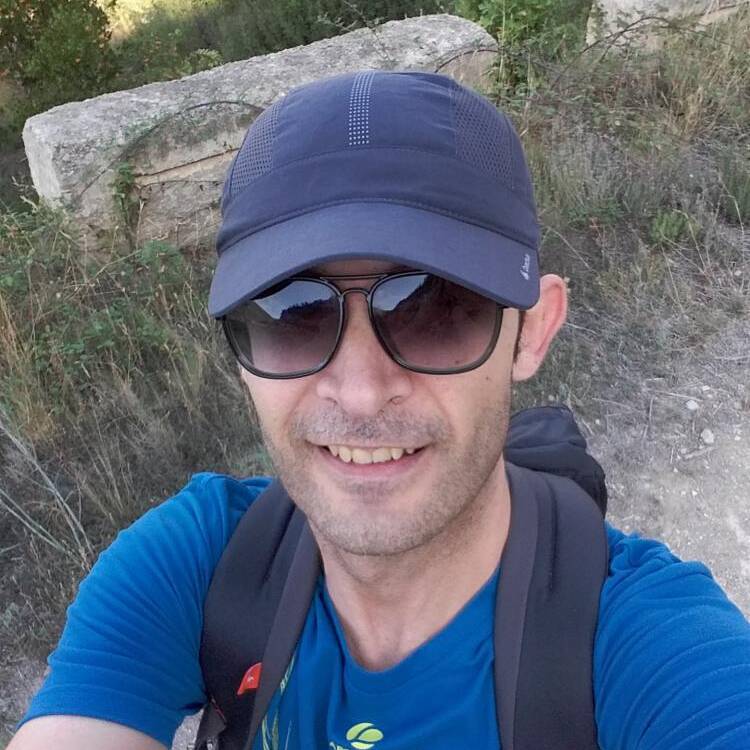 Foto de perfil