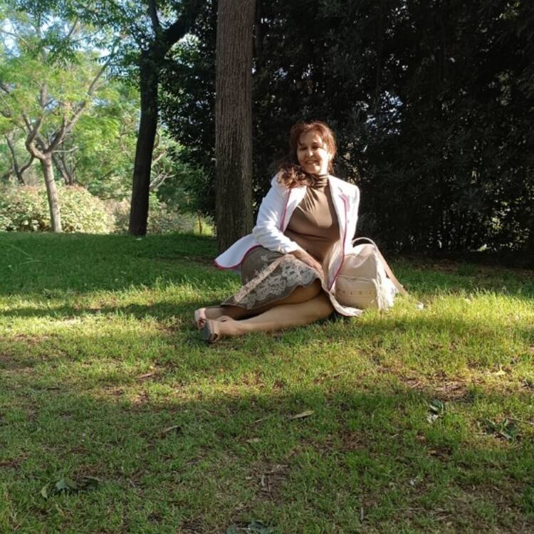 Foto de perfil de Maria
