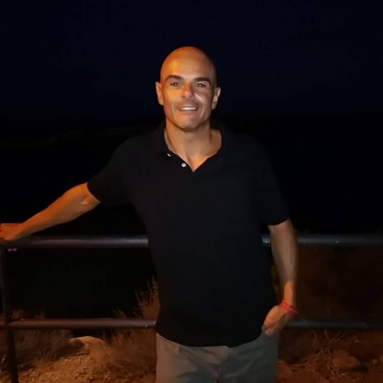 Foto de perfil
