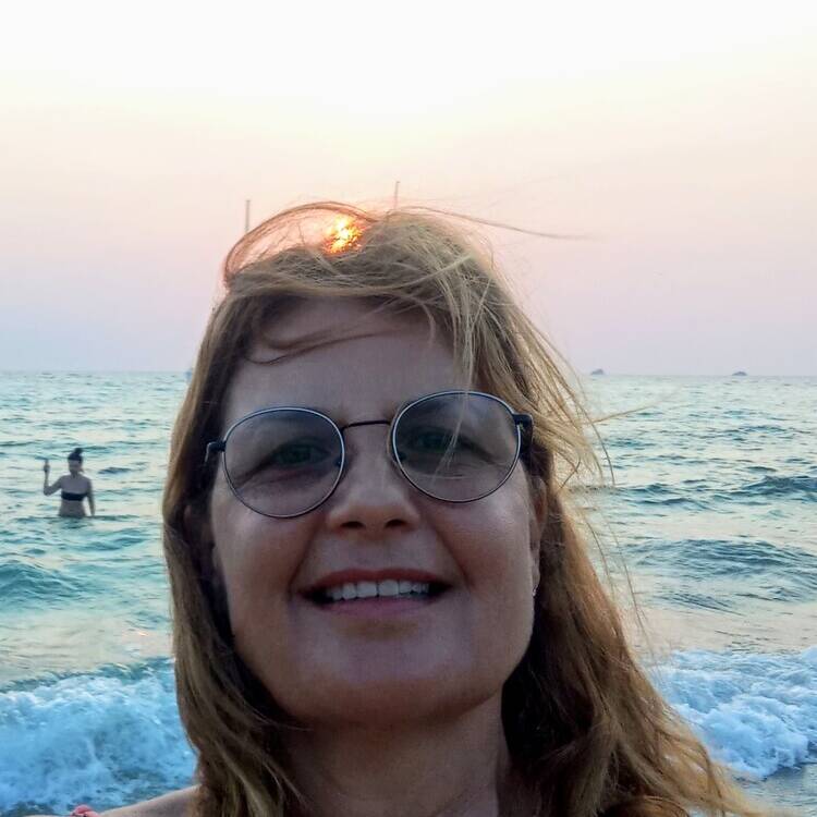 Foto de perfil de Myriam