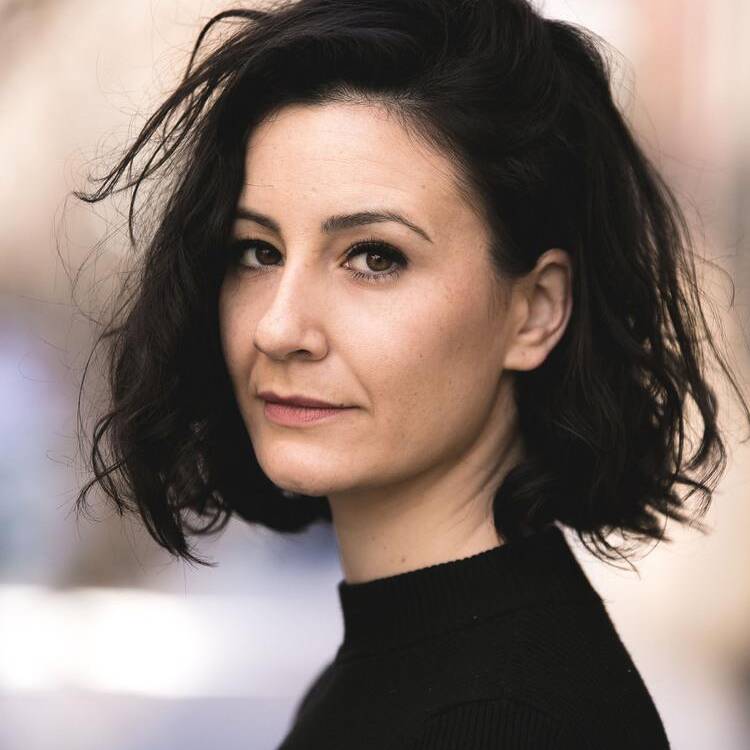 Foto de perfil de Cristina