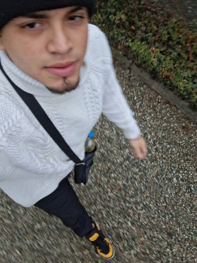 Foto de perfil de Santi