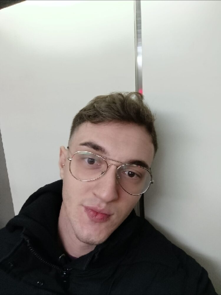 Foto de perfil de Dani