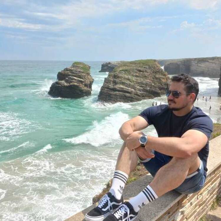 Foto de perfil