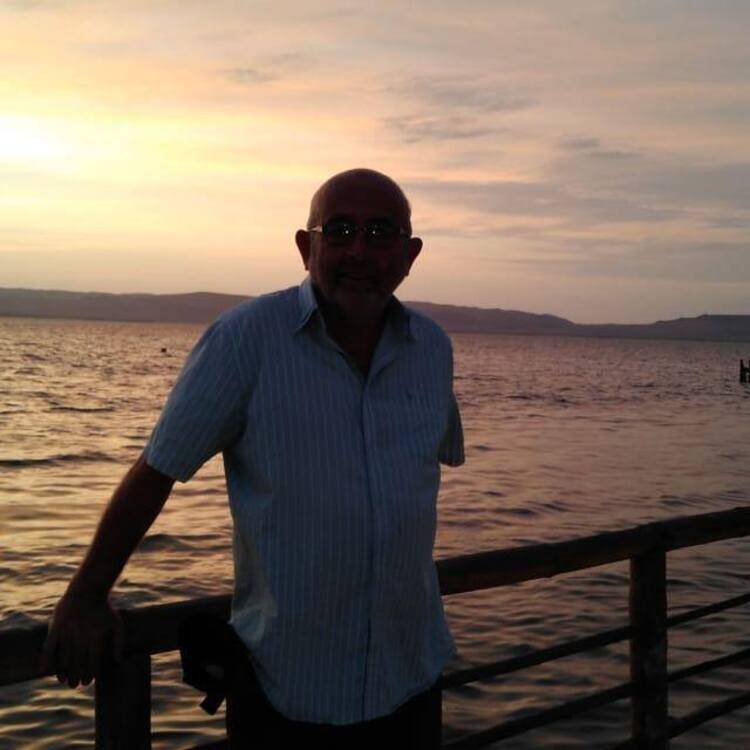 Foto de perfil