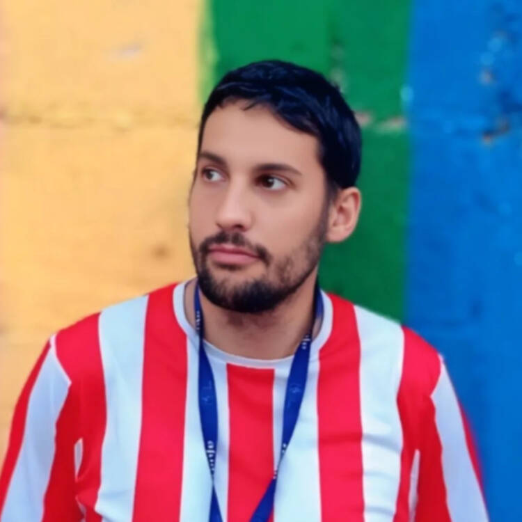 Foto de perfil