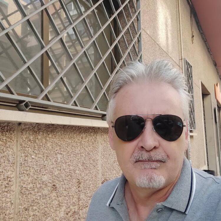 Foto de perfil de JJ007