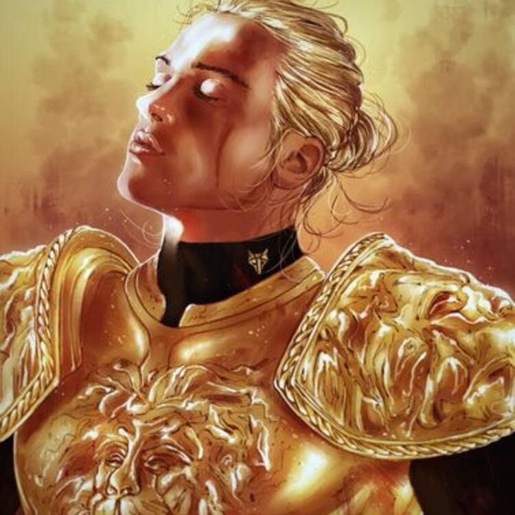Foto de perfil de David