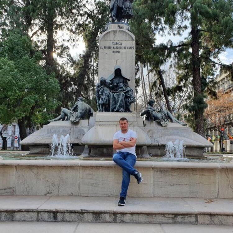 Foto de perfil
