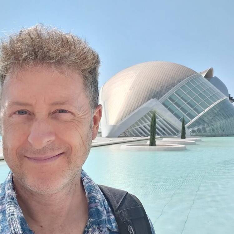 Foto de perfil