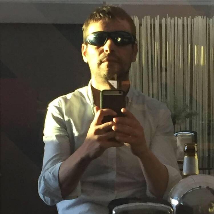 Foto de perfil