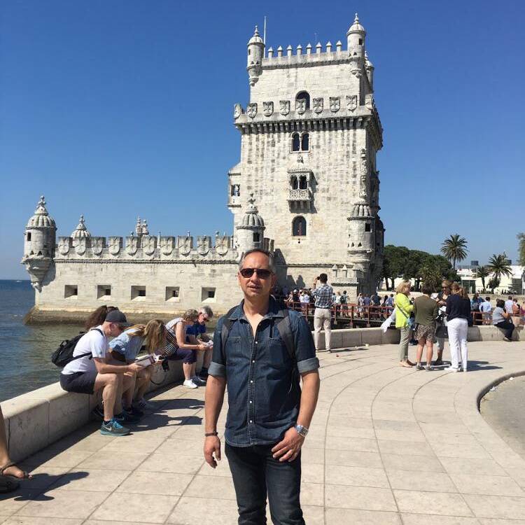 Foto de perfil
