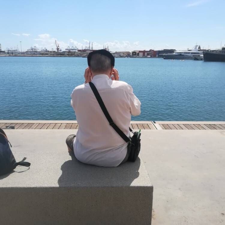 Foto de perfil