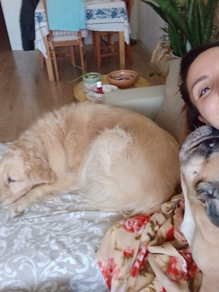 Foto de perfil de Francesca
