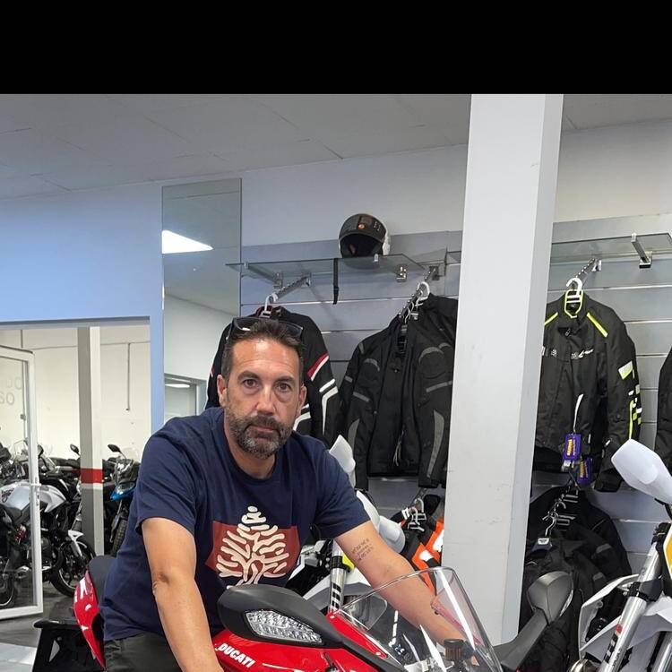 Foto de perfil