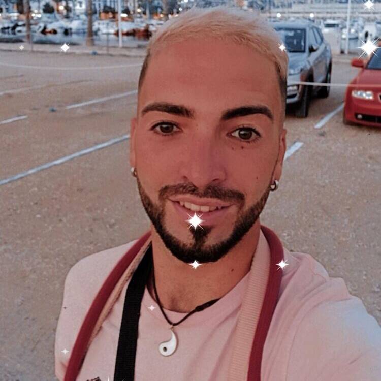 Foto de perfil