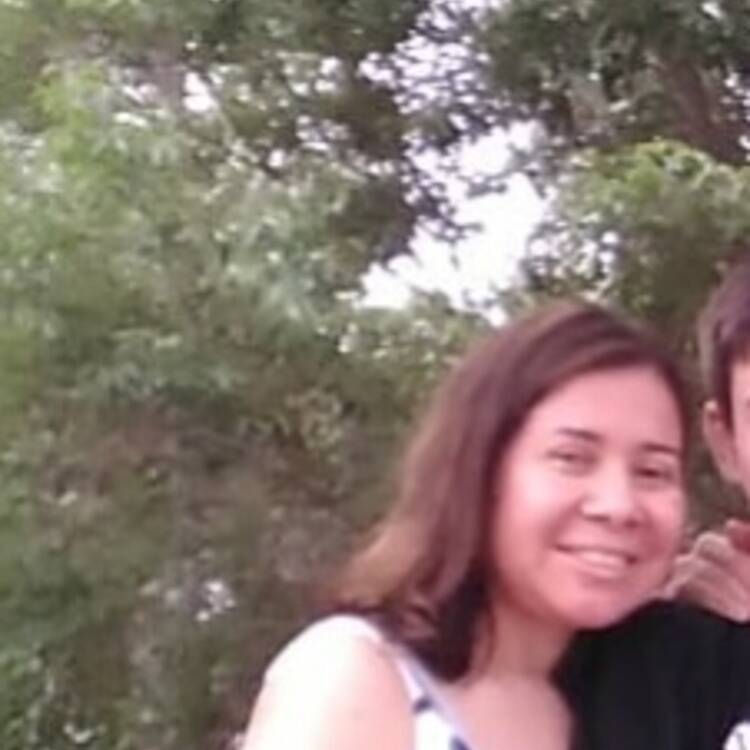 Foto de perfil de Lucia