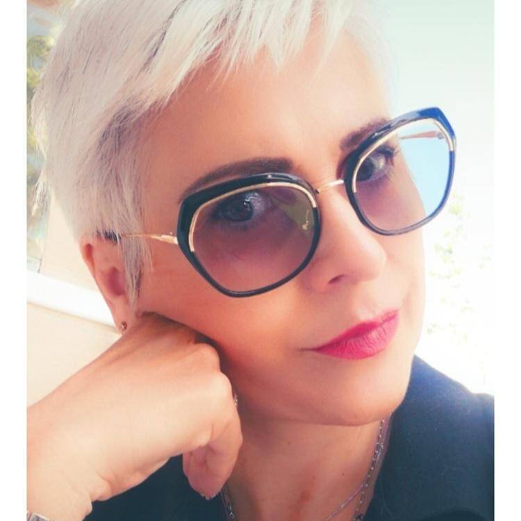 Foto de perfil de Sabrina