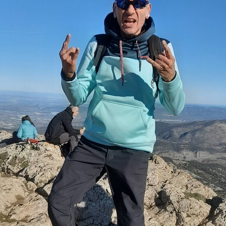 Foto de perfil de Javier