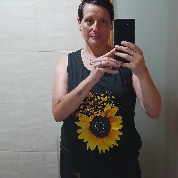Foto de perfil de Raquel