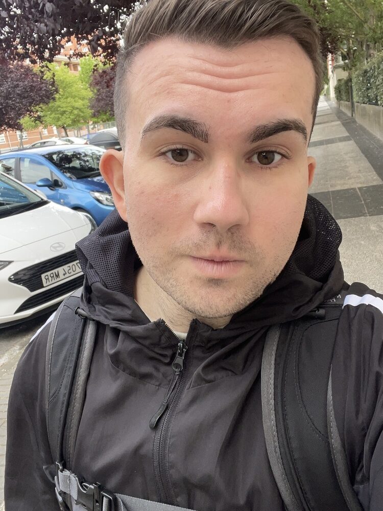 Foto de perfil de Javier