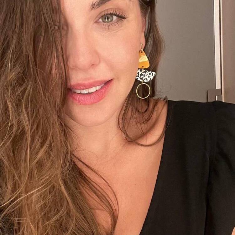 Foto de perfil de Erika