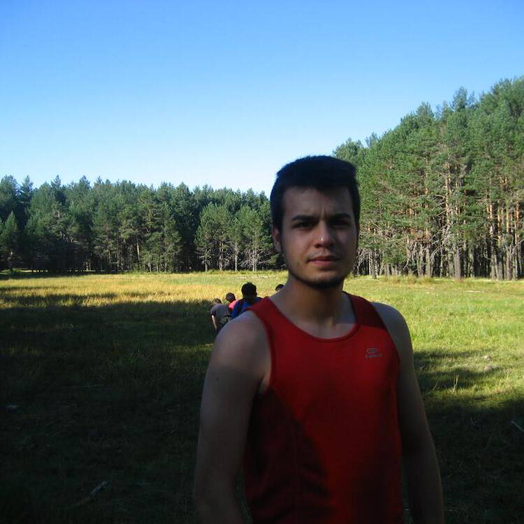 Foto de perfil