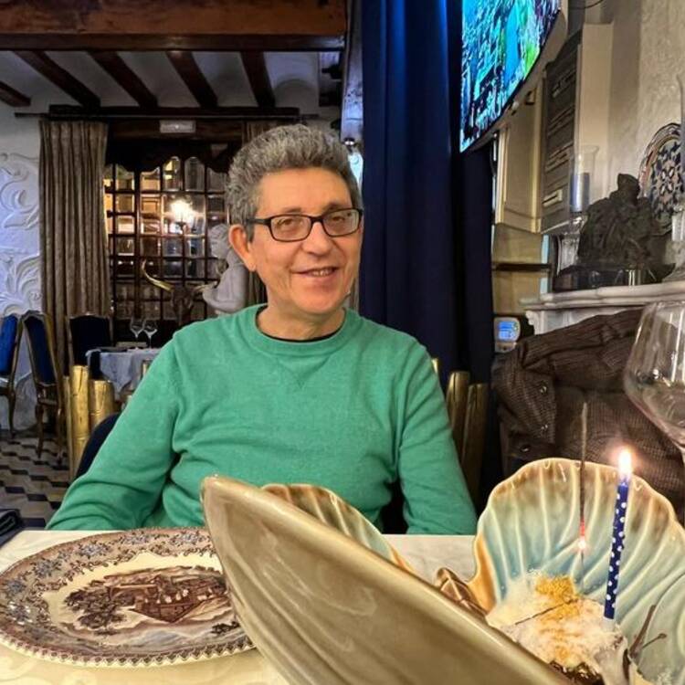 Foto de perfil
