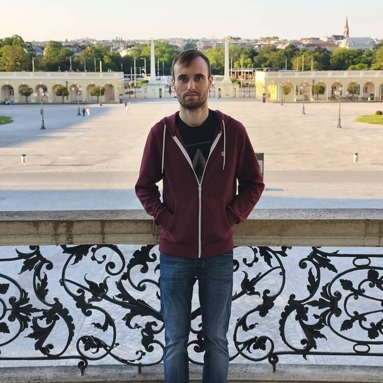 Foto de perfil