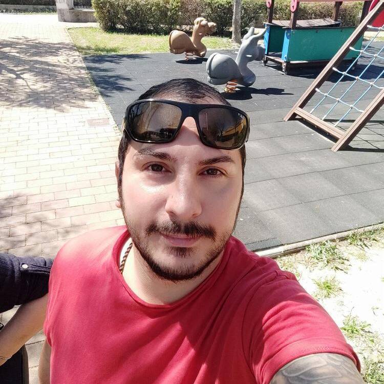 Foto de perfil de Javier