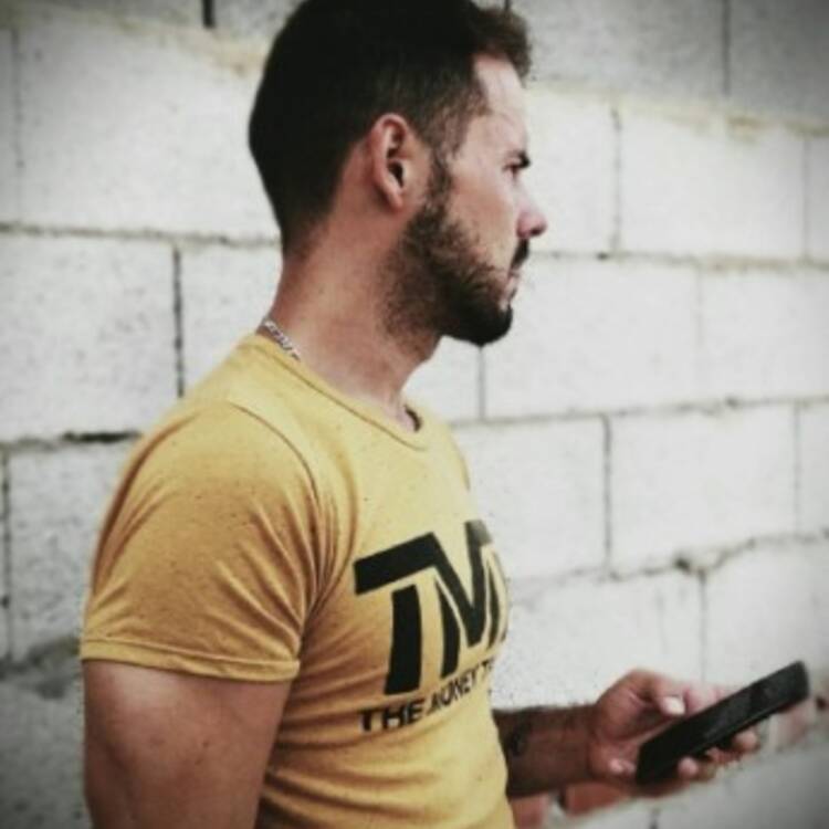 Foto de perfil de Jose