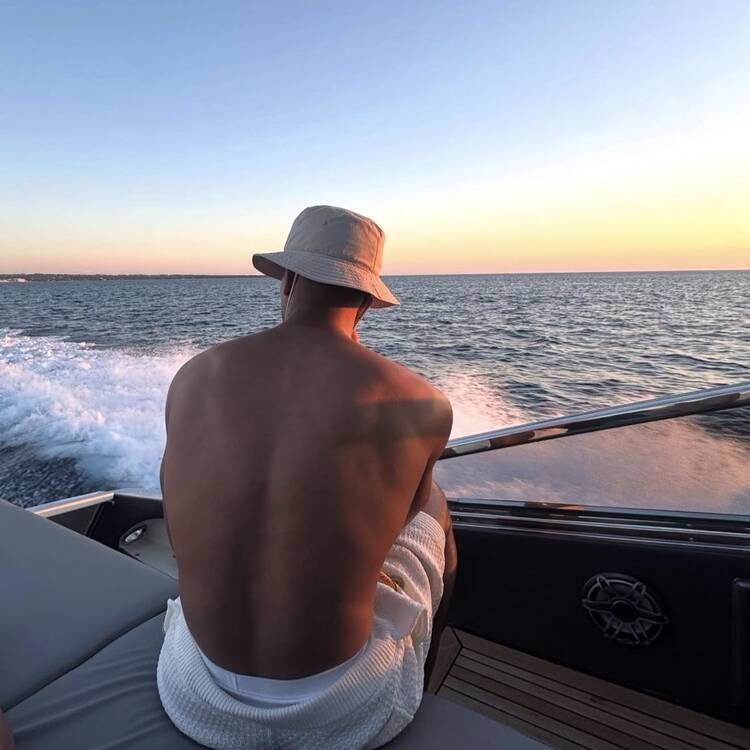 Foto de perfil