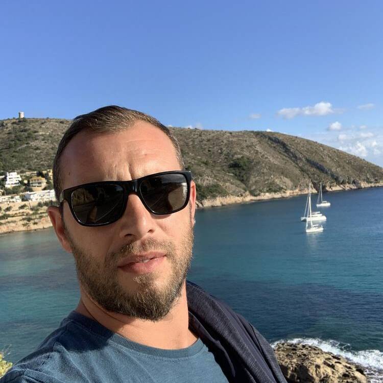 Foto de perfil de Stefan