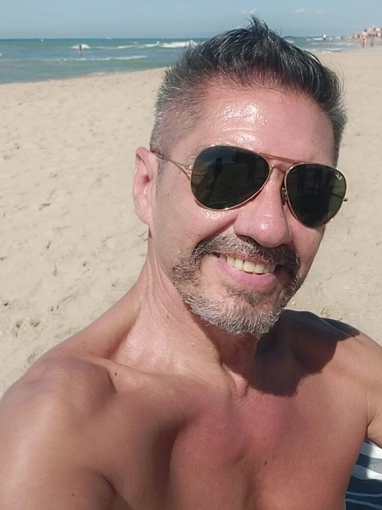 Foto de perfil de gus gus