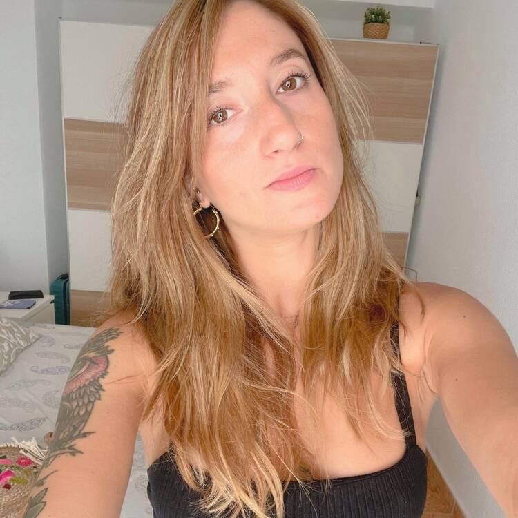 Foto de perfil