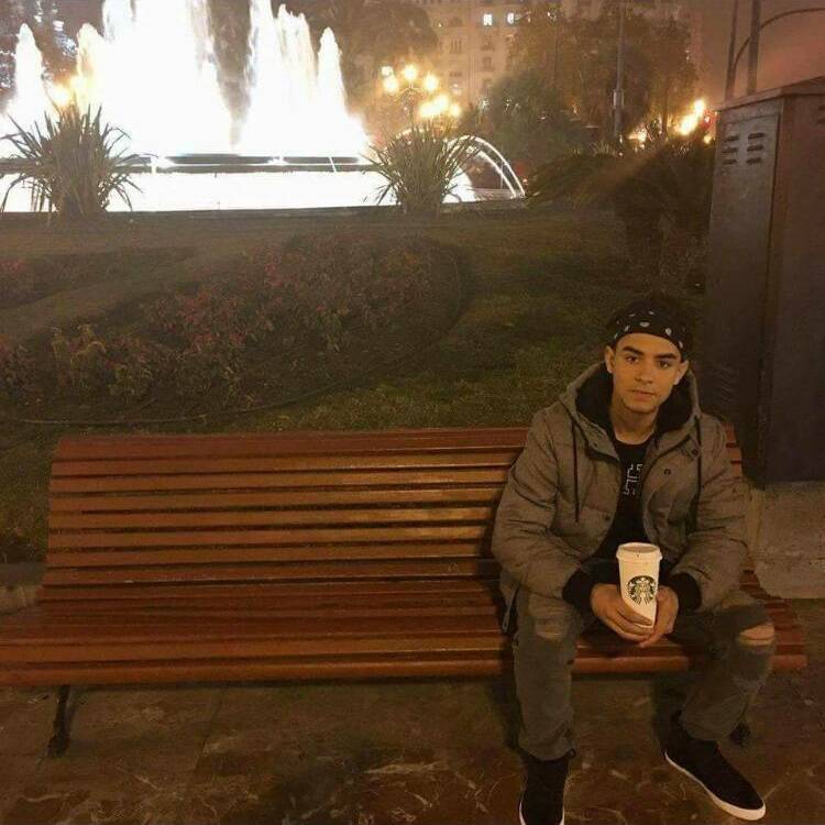 Foto de perfil