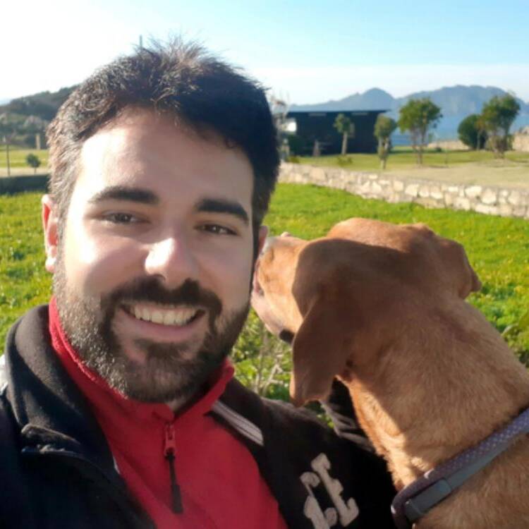 Foto de perfil