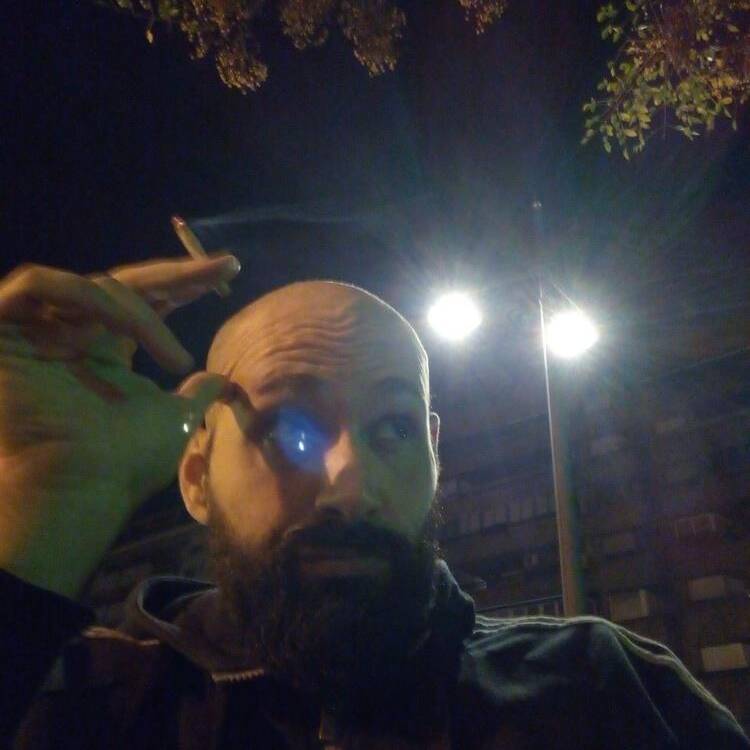 Foto de perfil