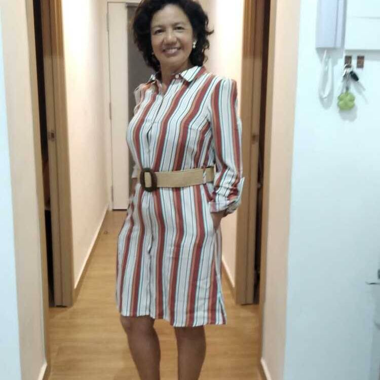 Foto de perfil de Isabel