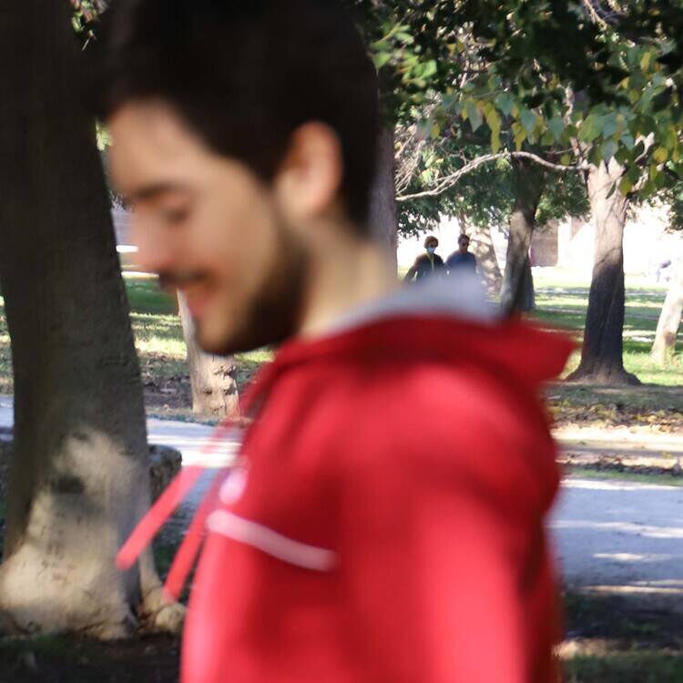 Foto de perfil