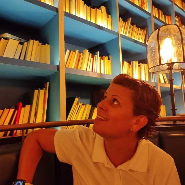Foto de perfil de Vane
