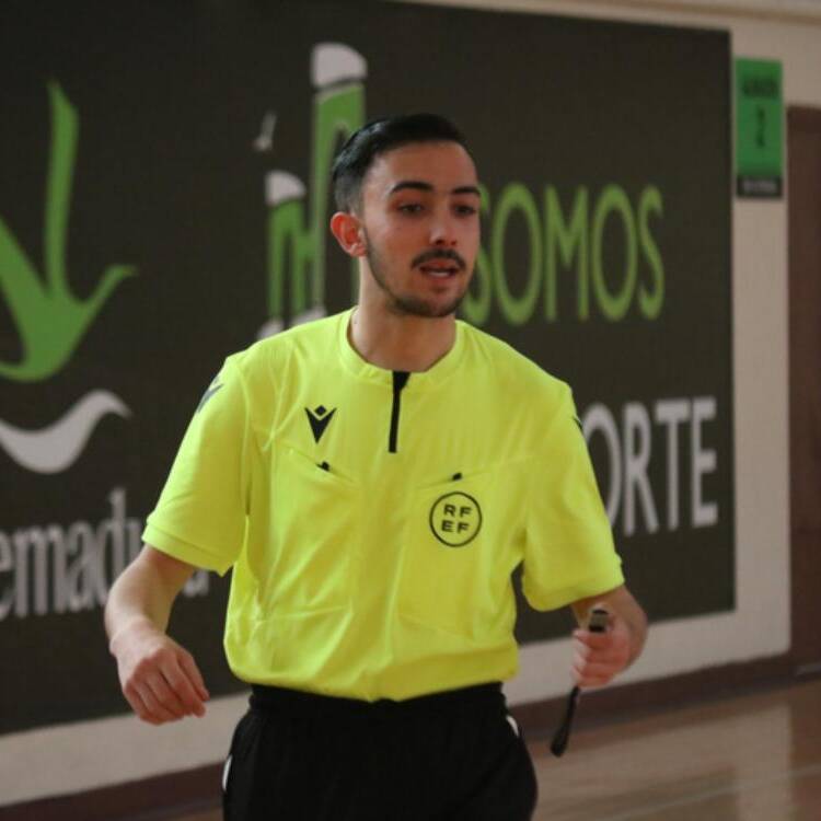 Foto de perfil de Ruben