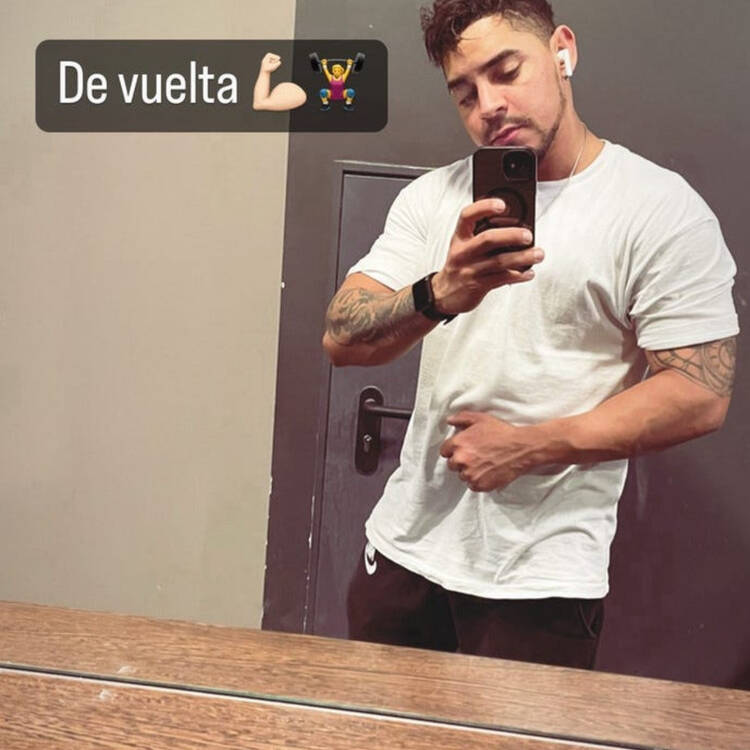 Foto de perfil